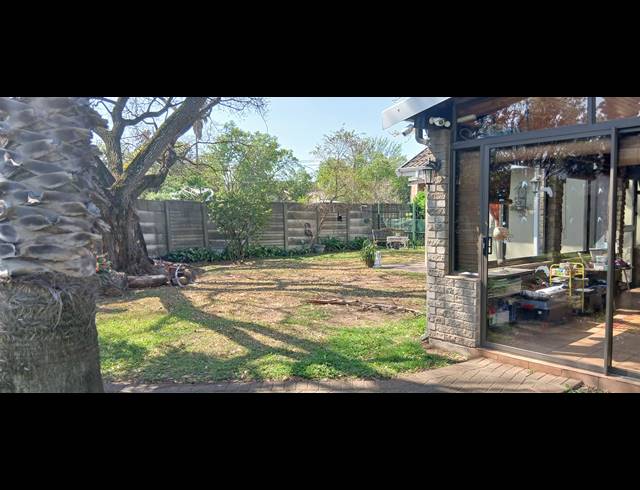 4 BEDROOM HOUSE FOR SALE IN PIONEER PARK